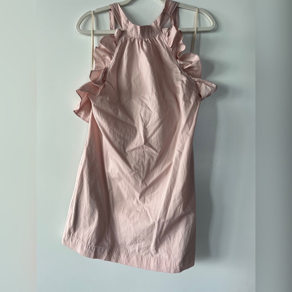 PICNIC DRESS